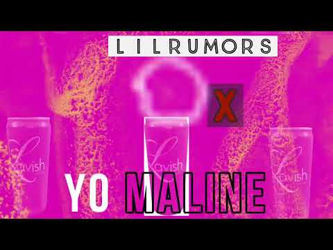Lilrumors - Yo maline