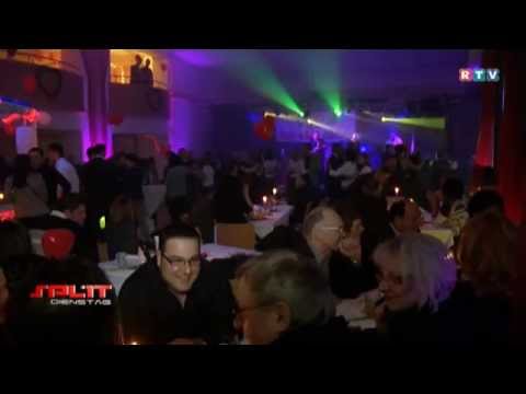 Valentinsnacht der Stadtkapelle St. Valentin 2011