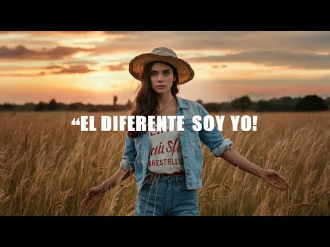 El Diferente Soy Yo - Carlos Ramón Fernández