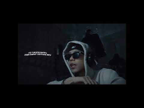 BATIRU - AL ZABRAN ( VIDEO LYRIC)