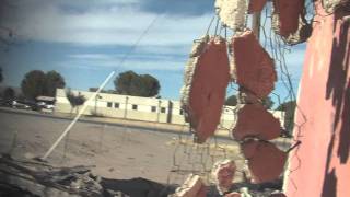 An Adaptation of Trashcan Lives