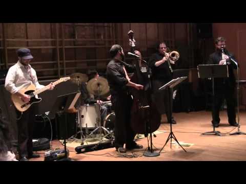 Benjy Fox Rosen Quintet(8/10)