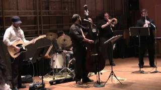 Benjy Fox Rosen Quintet(8/10)
