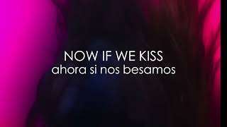 White Lies - Getting even [letra en español e inglés]