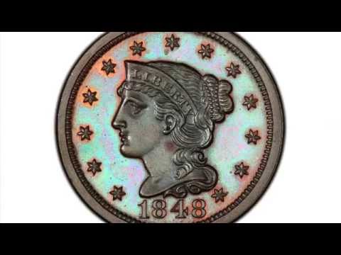 Regency XI Preview | Legend Rare Coin Auctions | February 19, 2015