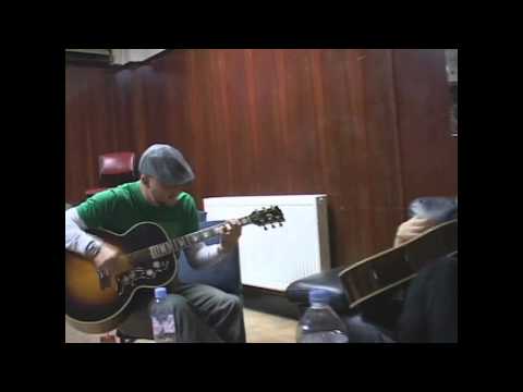Thumbnail for Alkaline Trio- Emma (backstage rehearsal) by Alkaline Trio
