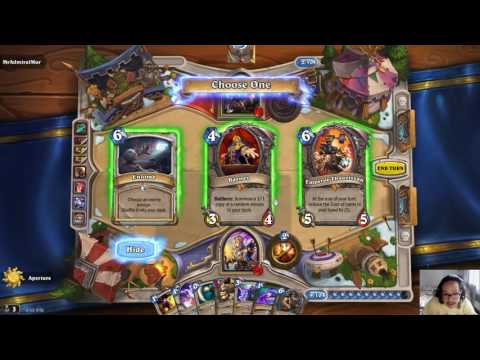 N'zoth Ysharrj Hunter vs Reno Priest Let none Survive!