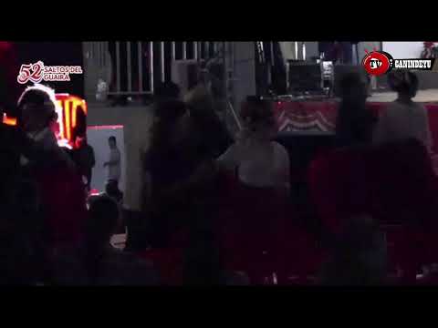 52 ANIVERSARIOS DE SALTOS DEL GUAIRÁ