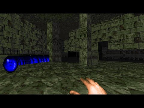 Requiem MAP27 is Broken