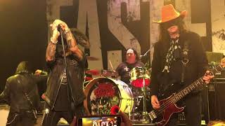 Fasterpussycat - &quot;Ain&#39;t No Way Around It&quot; Live In Charlotte, NC (Amos 7/16/21)