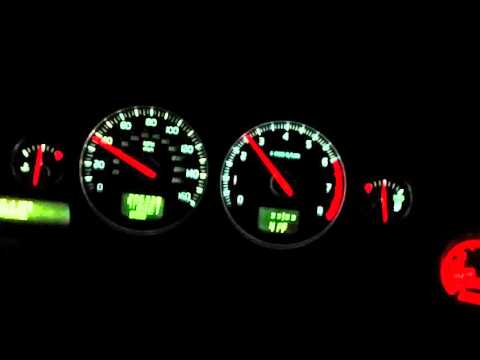 Stevo-Tuned S60 T5, Kaplhenke Racing 2.5L Max Cool Block guard, 26psi 3rd gear