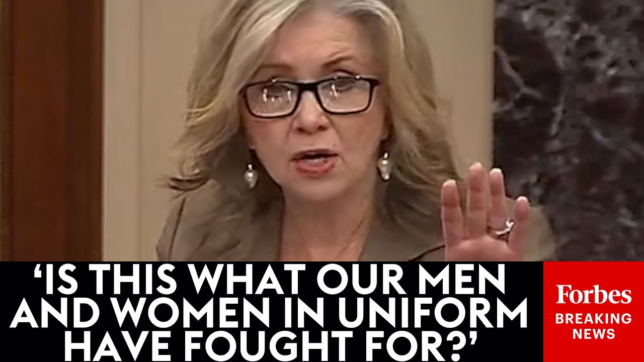 Video: Blackburn reintroduces Ban Birth Tourism Act after Supreme Court ruling