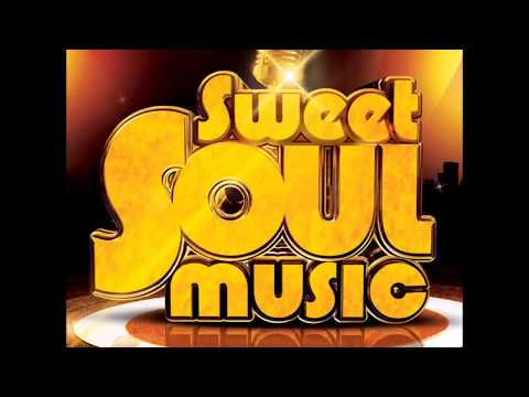 ''Sweet Soul Medley'' THE MAGNIFICENT MEN  LIVE