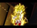 sonic singt Boyfriend 