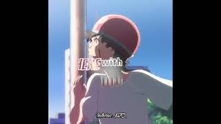 Download lagu Story' Wa Anime Sad 30 detik _-_ Love Is Gone | Tenki No Ko Edit mp3 Download lagu Story' Wa Anime Sad 30 detik _-_ Love Is Gone | Tenki No Ko Edit mp3