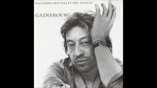 Serge Gainsbourg - Overseas Telegram