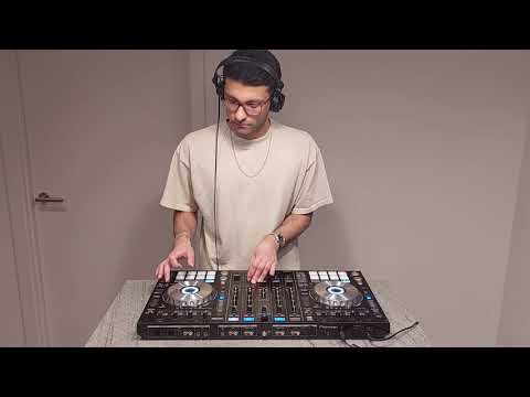 D-Luc-D - rAmen Reality