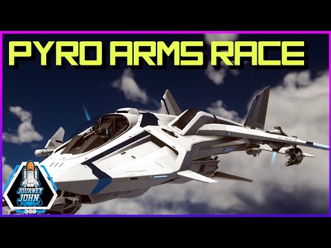 Finding the best Dogfight Counters | Star Citizen PVP