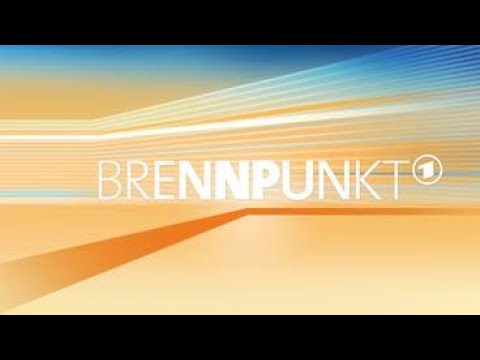 Brennpunkt: Wut, Protest, Gewalt - Chemnitz und die Folgen