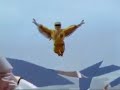 Power Rangers Fuerza Salvaje Capitulo Final