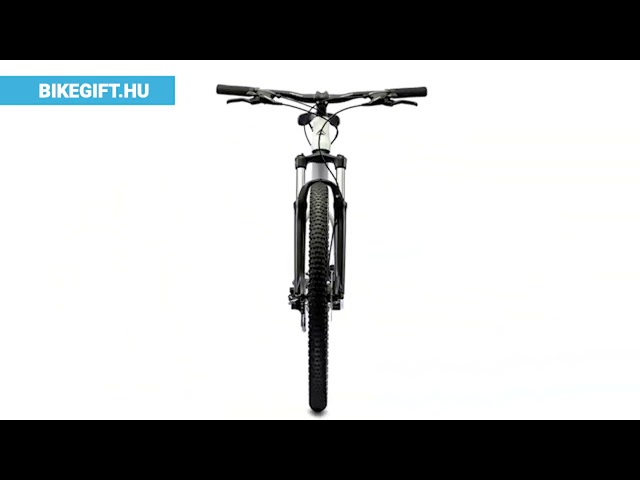 Видео о Велосипед Merida Big.Nine 20-2X Matt Anthracite (Silver)