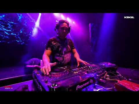 KEKEL @ GROOVE 2.0 Sundays