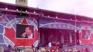 Gregory Charles &quot;When I Think of You&quot;