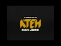 KTEH Full Opening 1983