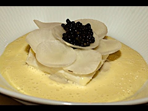 Kong Hans restaurant, Copenhagen (click wheel for HD quality)