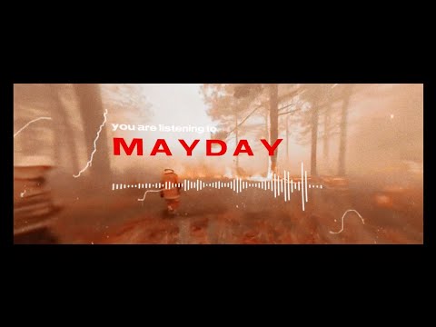Abbie Falls - Mayday