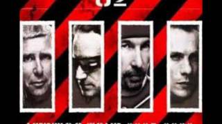 U2 | Kite (Live from Sydney 2006) [Windows in the skies]