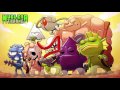 Nuclear Throne OST: Drylands Theme B Extended ...