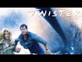 Twister 1996 Film Helen Hunt Bill Paxton Review