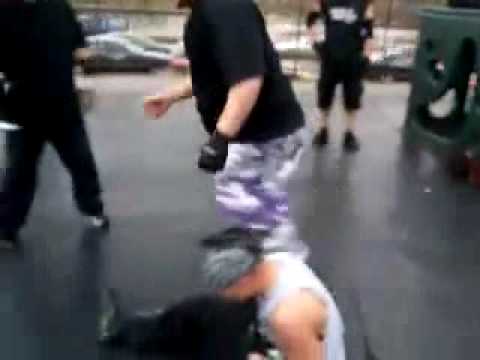 2kw nice combo by raze to kris kage