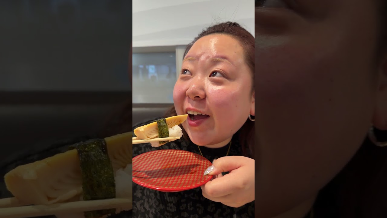 新学期の始まりに元気をもらえる魚べいちゃん💜