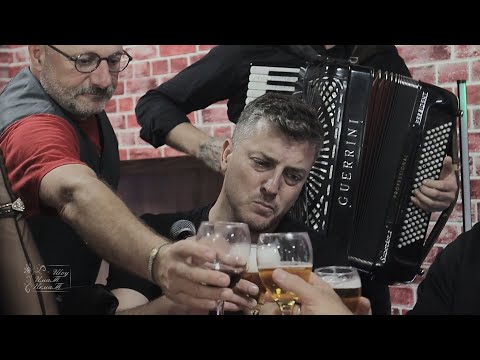 Spasen Siljanoski & Grupa Cardak - Suvodolica (ImaT Nemat)