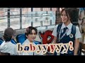 Ang Mutya Ng Section E Baby Kiefer Episode 5
