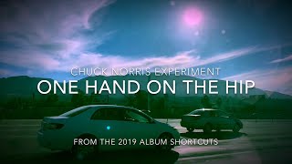 One Hand On The Hip Music Video