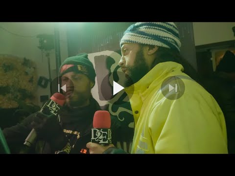 Rootz mafiah live LOUD army’s unsanctioned 2