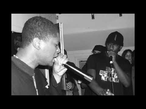 Frisco & Skepta - Mystic Forest (Prod Wiley)