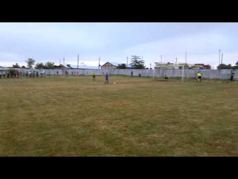 Unirea  Branistea-Viitorul Costache Negri