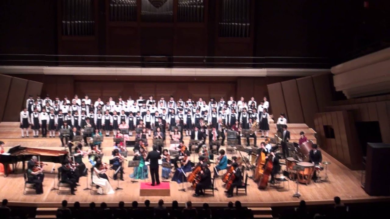 宇宙戦艦ヤマト　すみだ少年少女合唱団