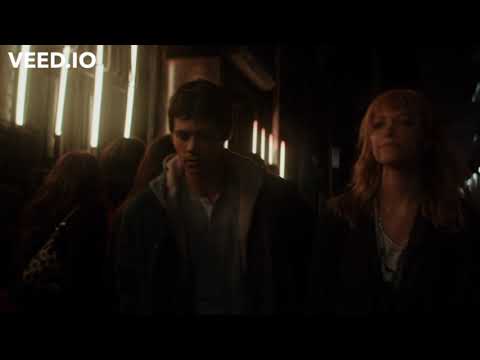 Flashback movie end credits soundtrack (extended)