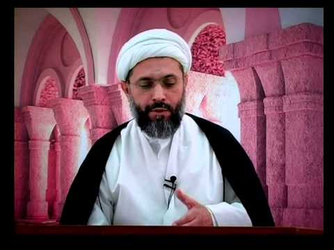 ⁣يوسف (ع) على خزائن الأرض + وجاء إخوة يوسف (ع) ... - الشيخ عبدالله دشتي