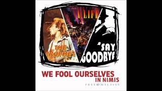 Freedom Slaves - Say Goodbye (We Fool Ourselves)