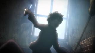 Dare to Be Stupid AMV