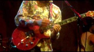 Transatlantic - The Wind Blew Them All Away - Live in Milan 17/10/05