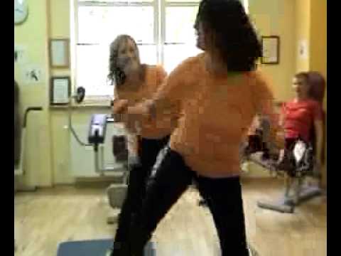 Powerzirkel-Studio des Monats - Sportina in Goslar