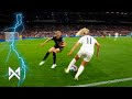 Crazy Skills in Women's Football 2022
