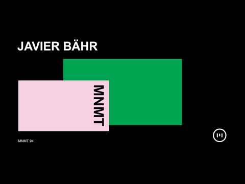 MNMT 94: Javier Bähr